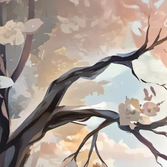 chat with ai character: Leyan