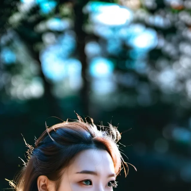 chat with ai character: Kasya