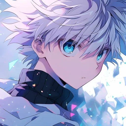 creator MjLuey's avatar