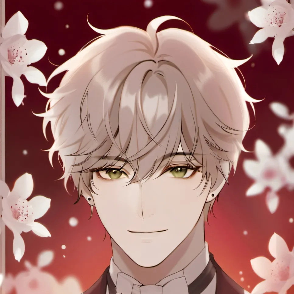 chat with ai character: andy