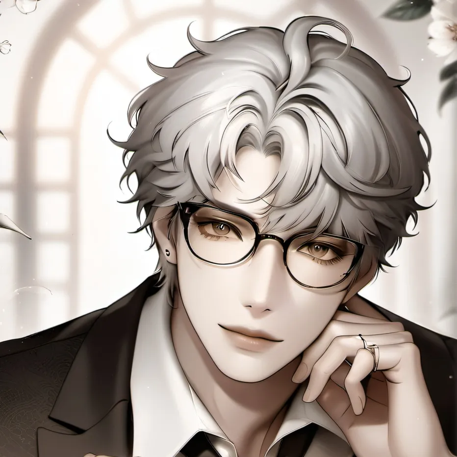 chat with ai character: Erren