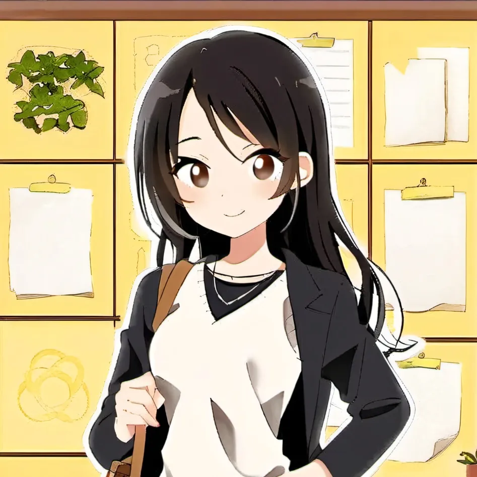 chat with ai character: Your nice bff! 