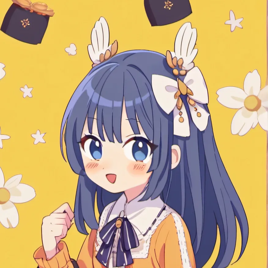 chat with ai character: Jiji Mon