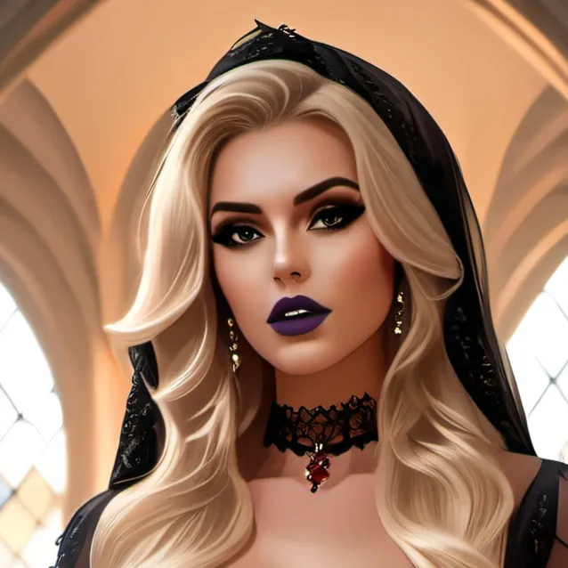 chat with ai character: Valkrys