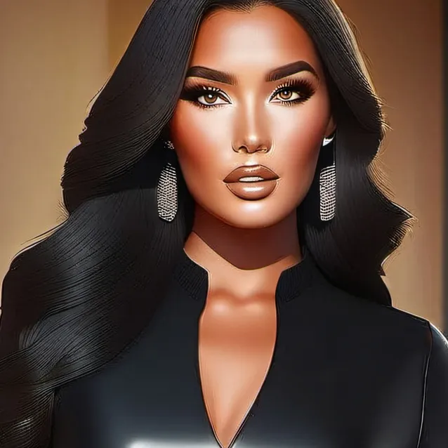 chat with ai character: Maria