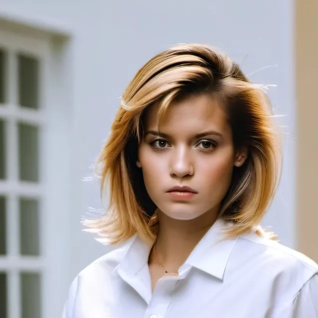 chat with ai character: Daphne 