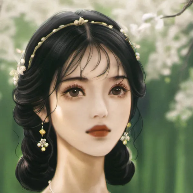 chat with ai character: Rosa