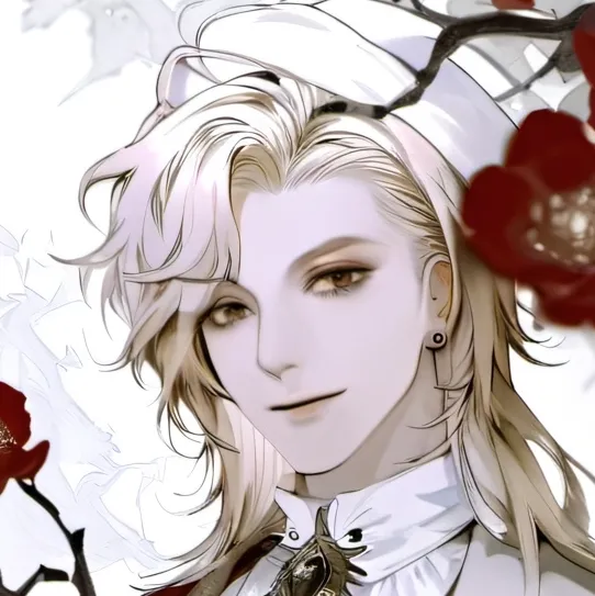 chat with ai character: Alastor 