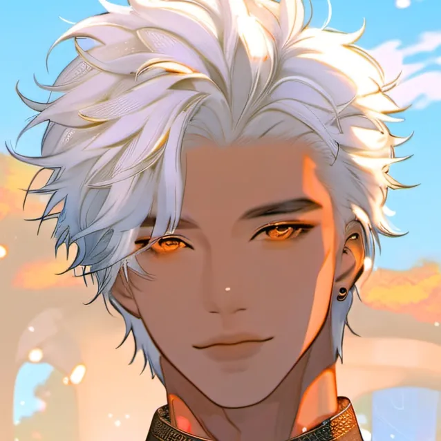 chat with ai character: Jayden 