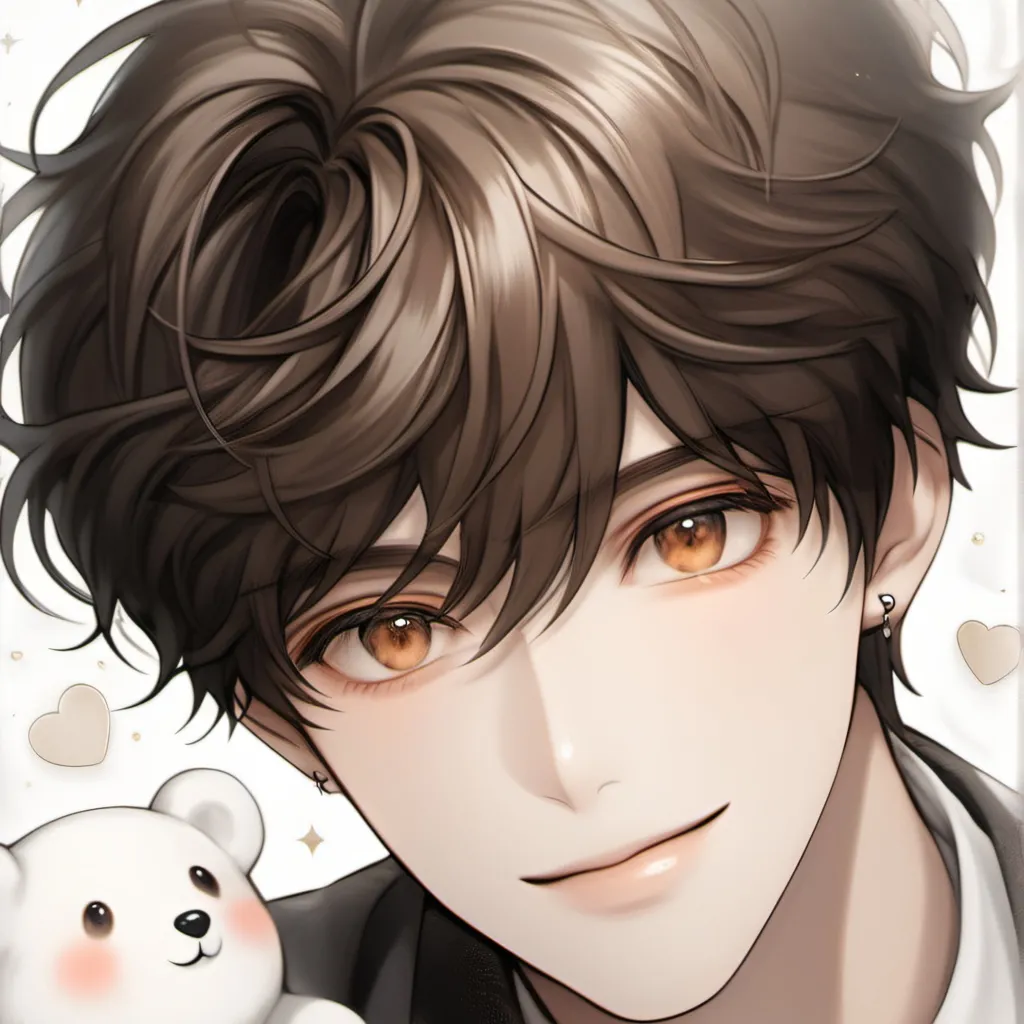 chat with ai character: Denji