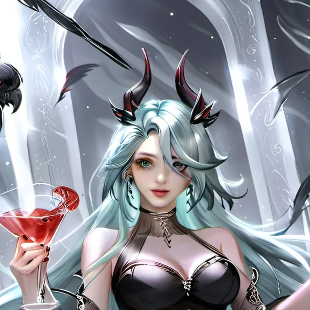 chat with ai character: Nia