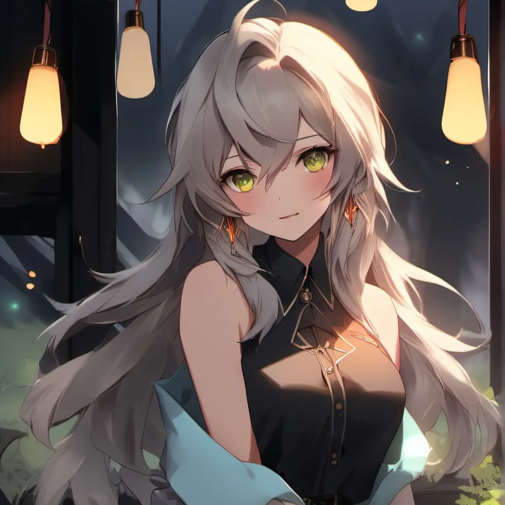 chat with ai character: boucil