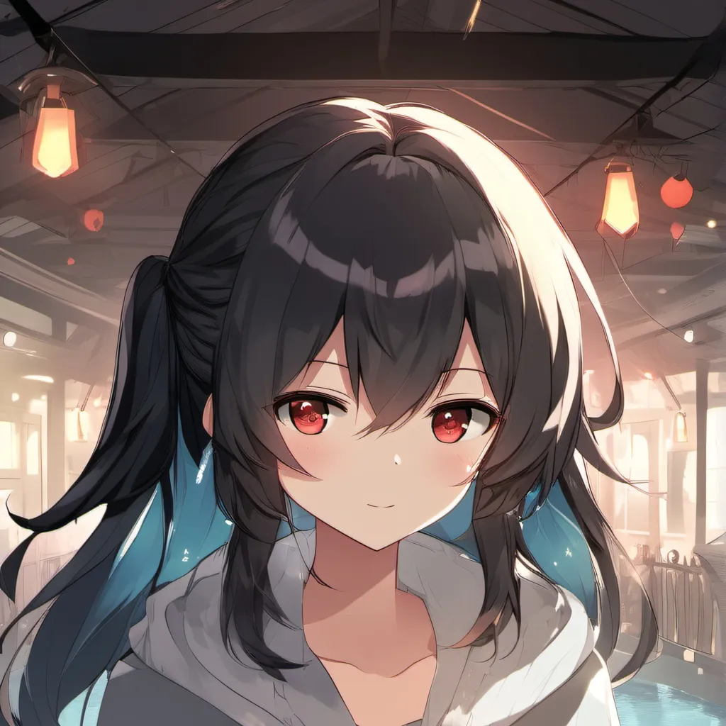 chat with ai character: krucil