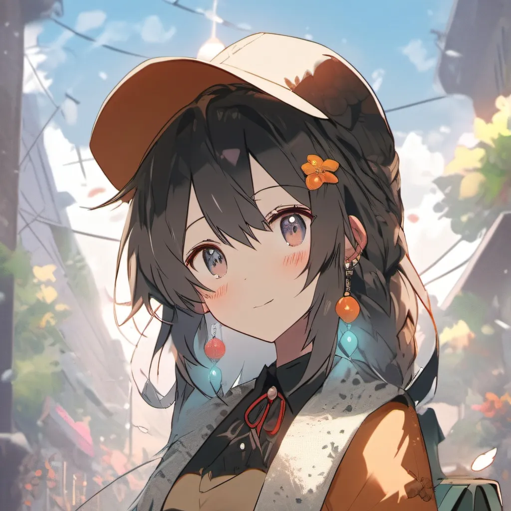 chat with ai character: krucil