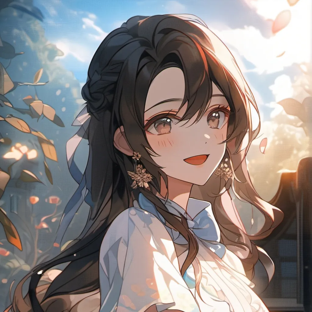 chat with ai character: boucill