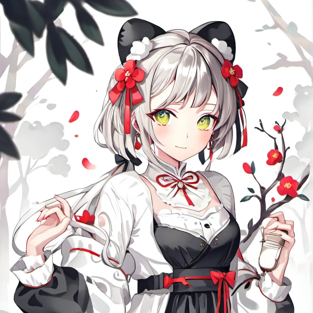chat with ai character: boucill