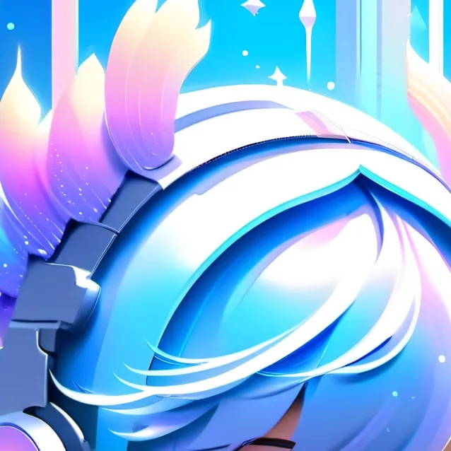 chat with ai character: lexi