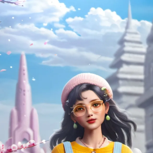 chat with ai character: tipsy