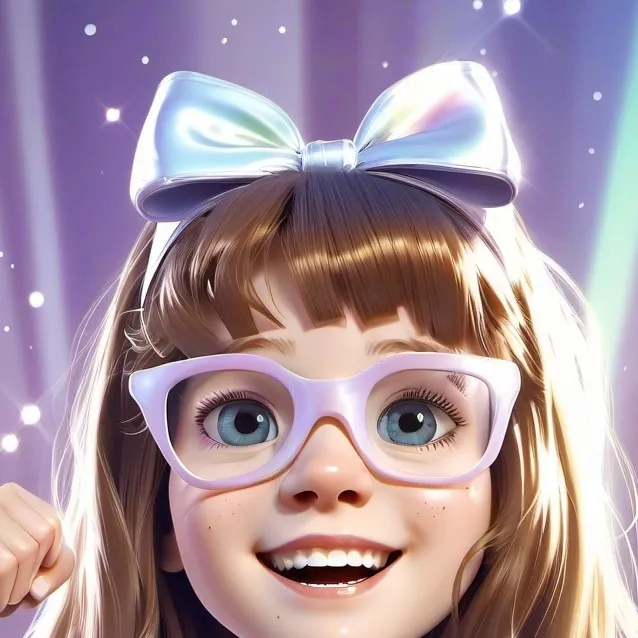 chat with ai character: luna