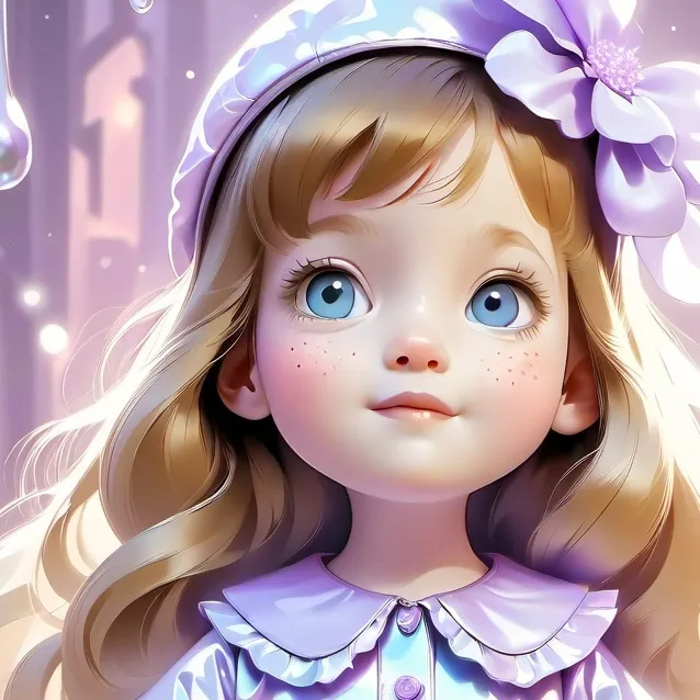 chat with ai character: mia