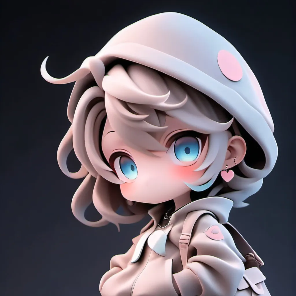 chat with ai character: Ava