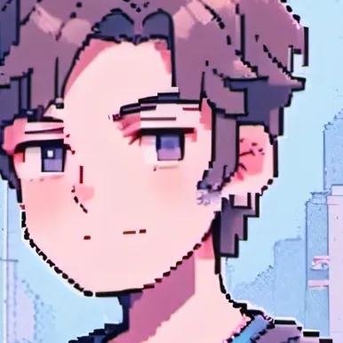 chat with ai character: steve