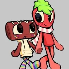creator Sprout and Cosmo 🎀's avatar