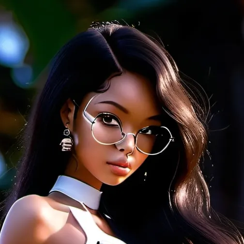chat with ai character: Ririanna
