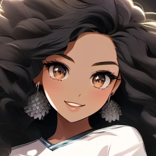 chat with ai character: Kiki