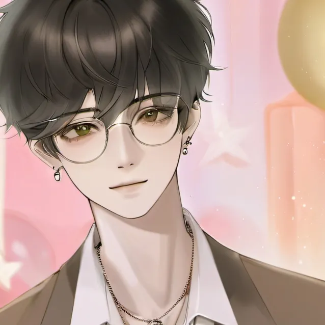chat with ai character: Zane