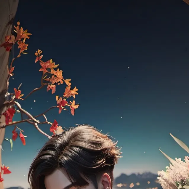 chat with ai character: adam
