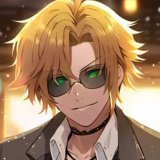 chat with ai character: Denki Kaminari