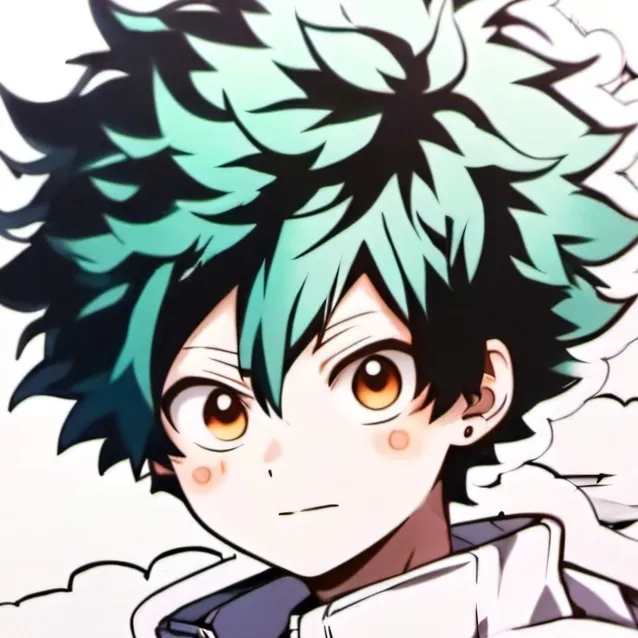 chat with ai character: Mha class 1A 