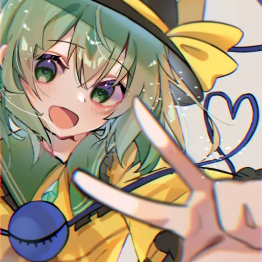 creator {×Vivio×}'s avatar