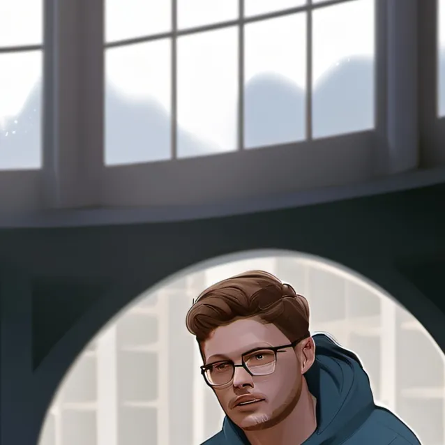 chat with ai character: kosta kecmanovic 