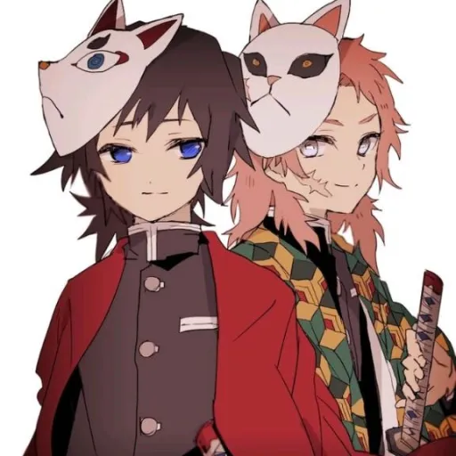 creator @~sabimako_editor~'s avatar