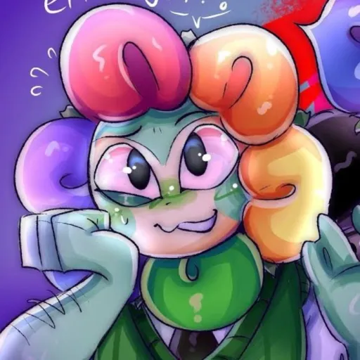 creator _\Èmile/_'s avatar