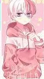 ai character: MHA (*≥∪≤) / background