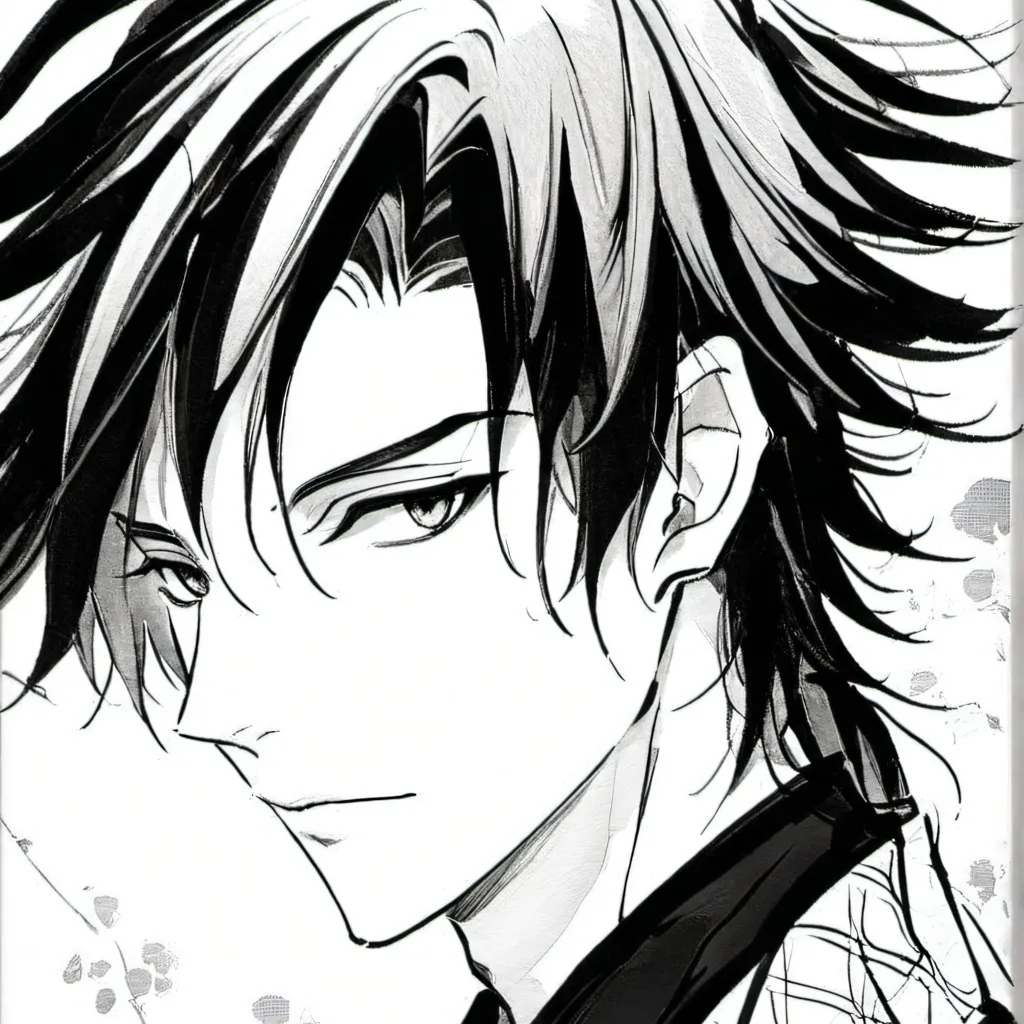 chat with ai character: Giyu Tomioka