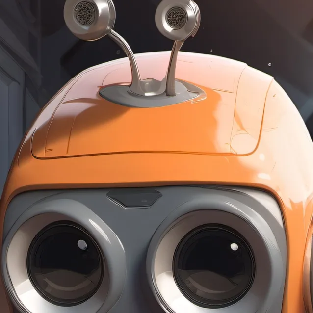 chat with ai character: Goggy