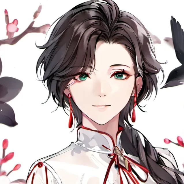 chat with ai character: Clair Moris