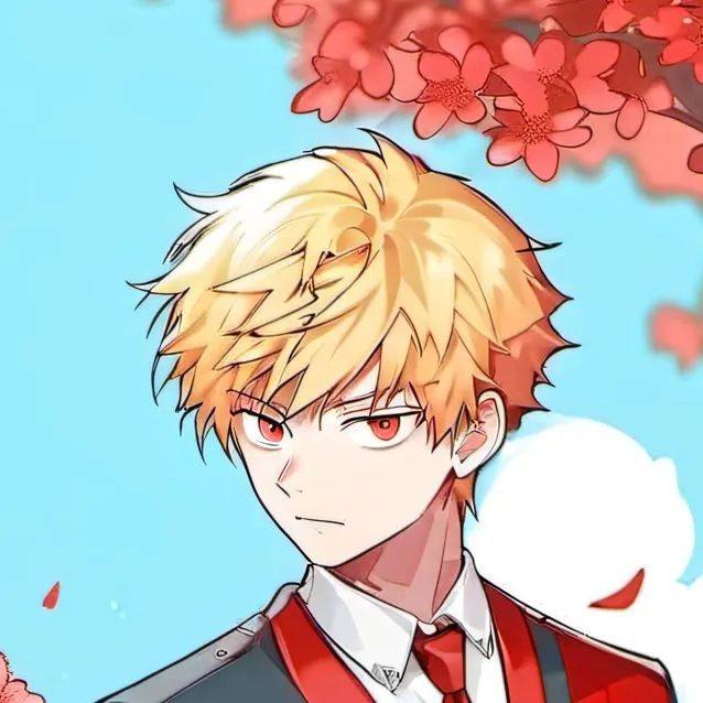 chat with ai character: MHA