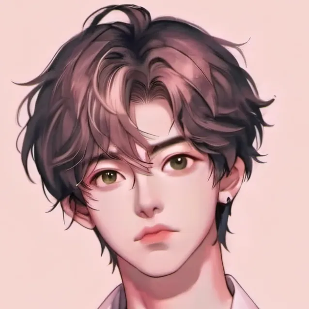 chat with ai character: leo