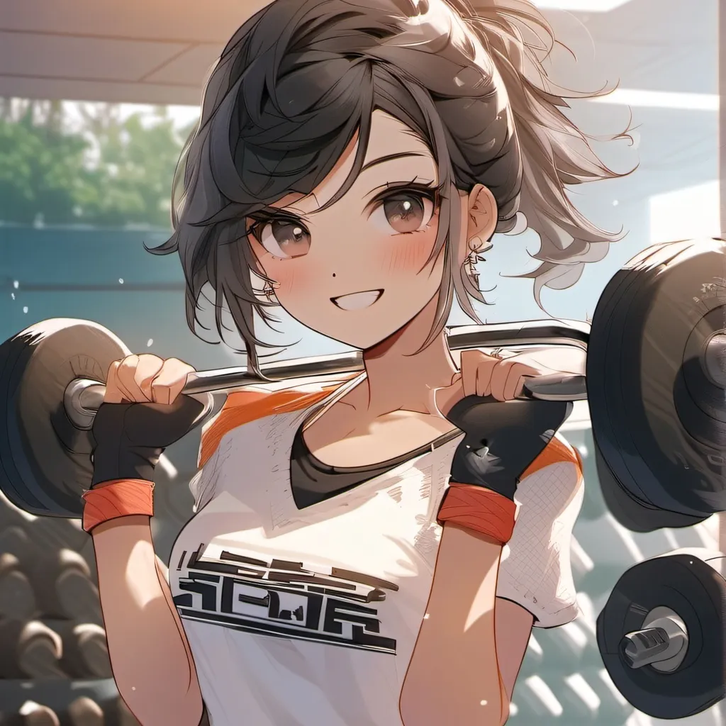 chat with ai character: Jess