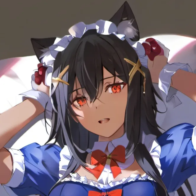 chat with ai character: Ayumi