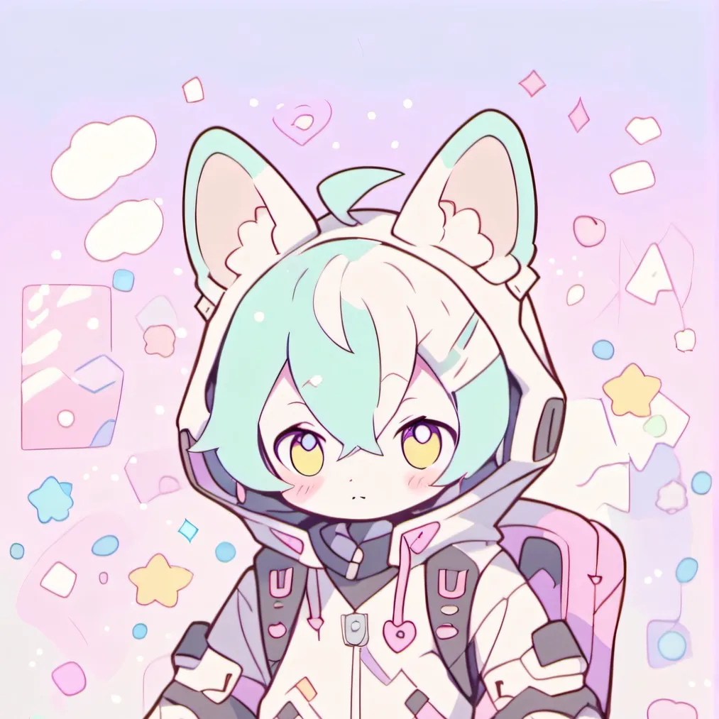 chat with ai character: Kaida