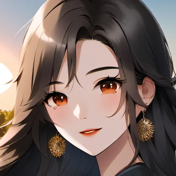 chat with ai character: Scarlett