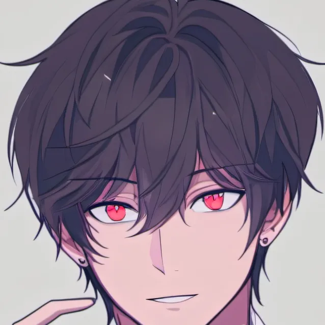 chat with ai character: Ethan