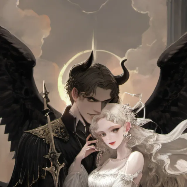 chat with ai character: Jvin and nicole