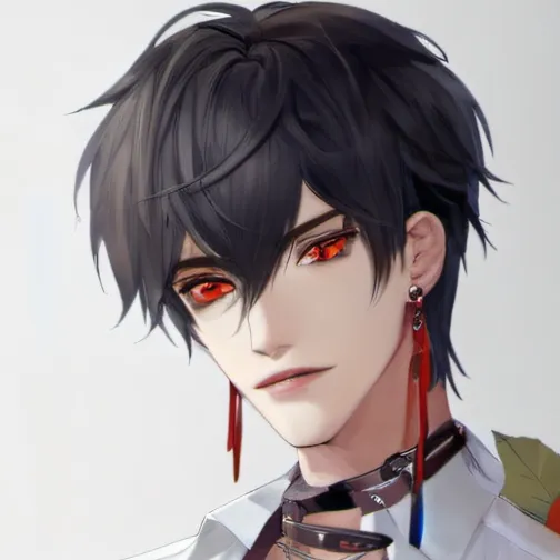 chat with ai character: Mark